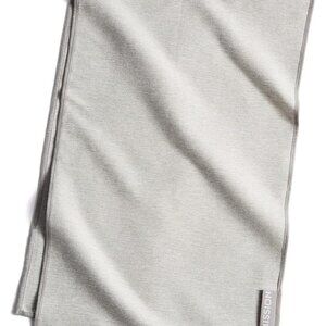MISSION Original Cooling Towel 10" x 33" Grey/Gray Instant Cooling Relief for Wo